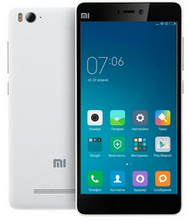 Замена дисплея на телефоне Xiaomi Mi 4c Prime в Перми